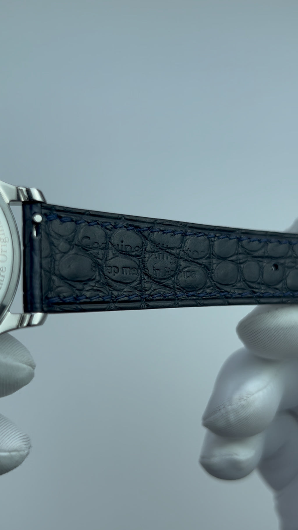 2124/11A · Grand Feu Enamel