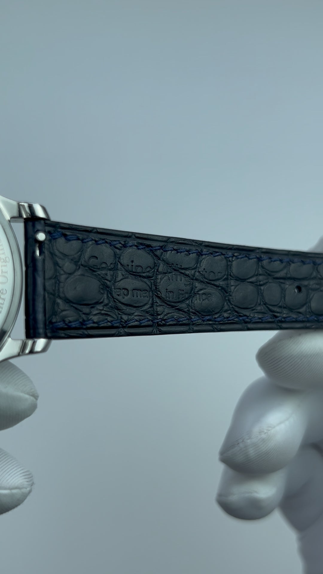 2124/11A · Grand Feu Enamel