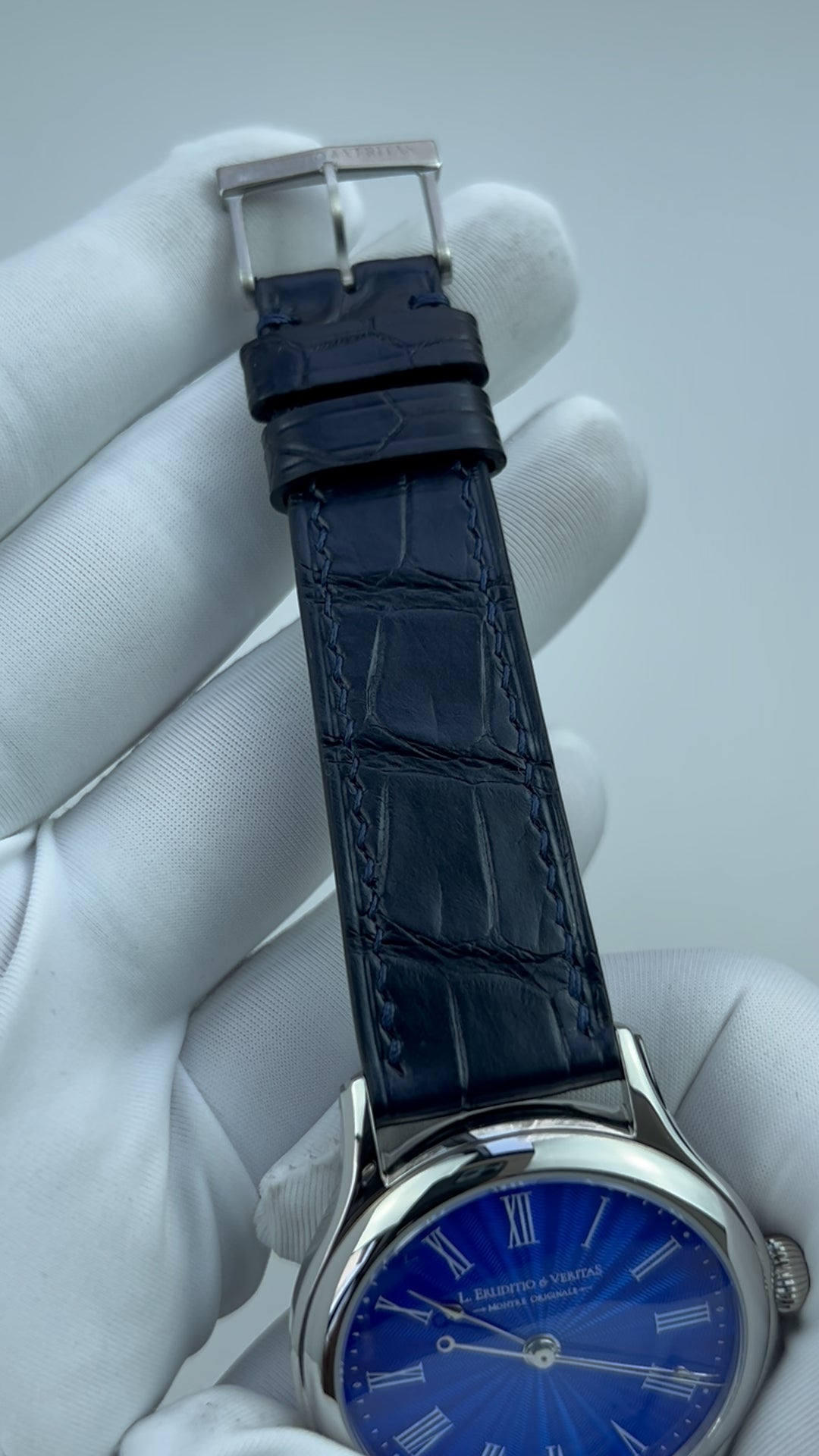 2124/11A · Grand Feu Enamel