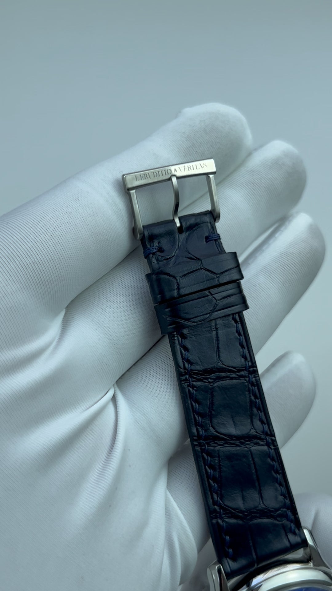 2124/11A · Grand Feu Enamel