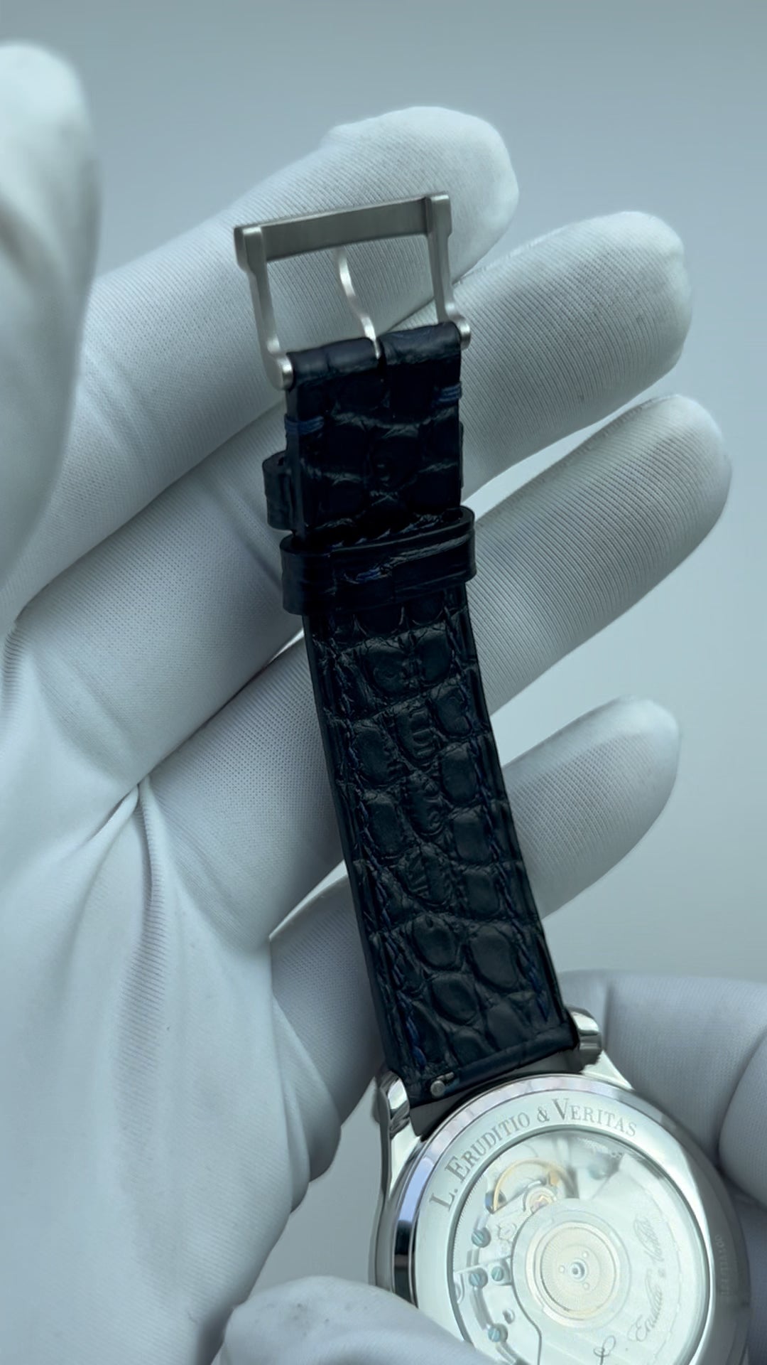 2124/11A · Grand Feu Enamel