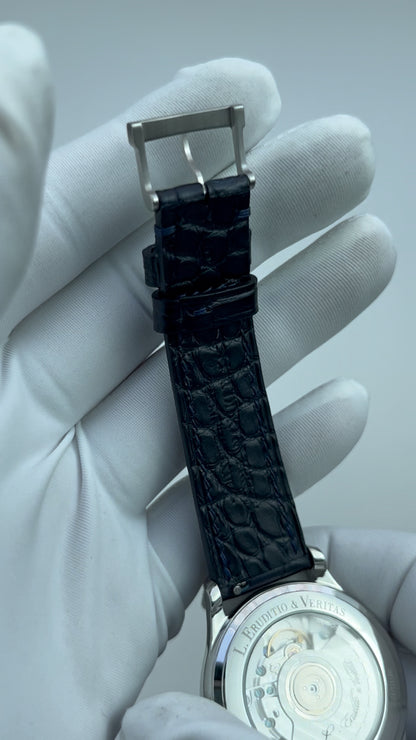 2124/11A · Grand Feu Enamel
