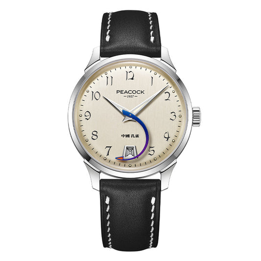 Perfection Classic · 1953 · Xi (晞)