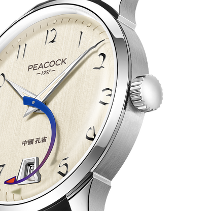 Perfection Classic · 1953 · Xi (晞)
