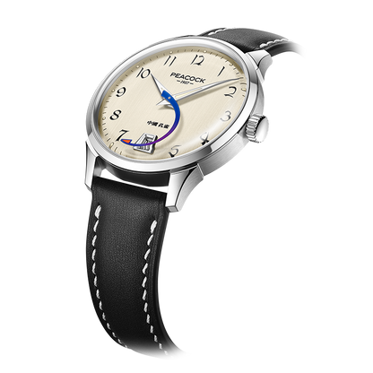 Perfection Classic · 1953 · Xi (晞)