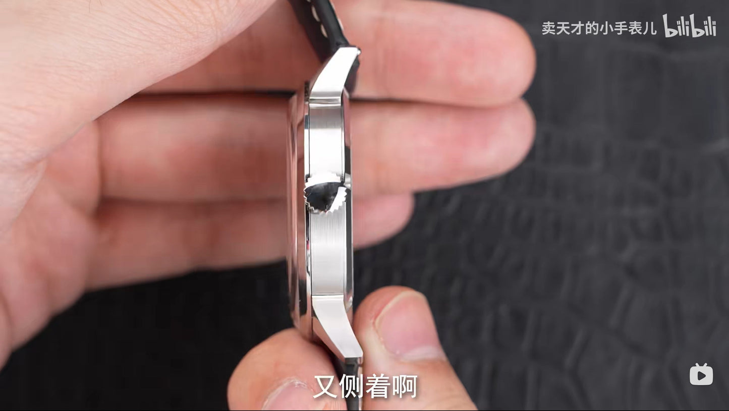 Perfection Classic · 1953 · Xian (霰)