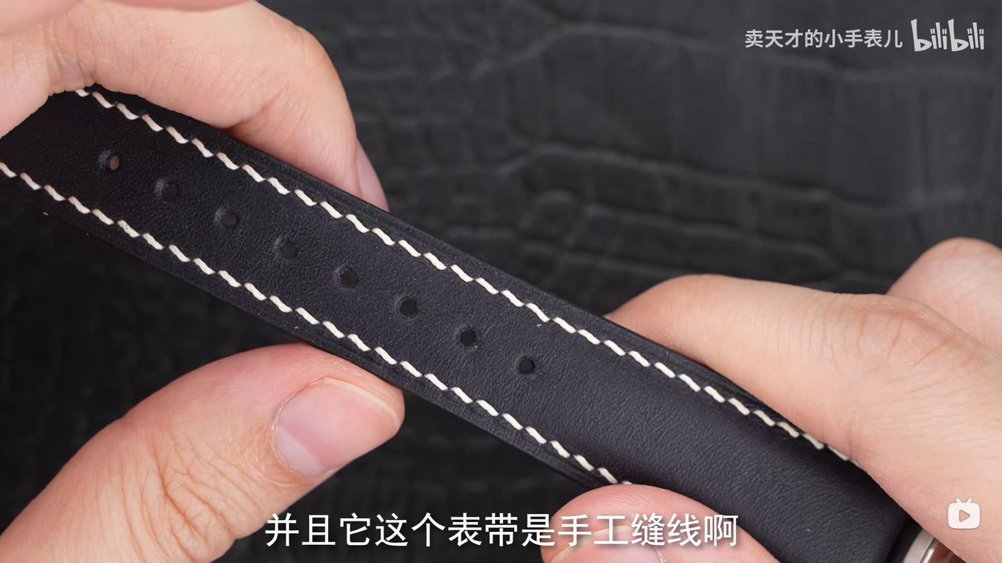 Perfection Classic · 1953 · Xian (霰)