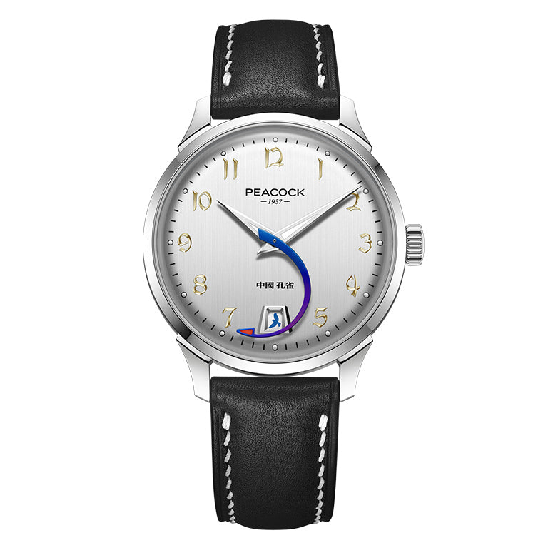 Perfection Classic · 1953 · Xian (霰)