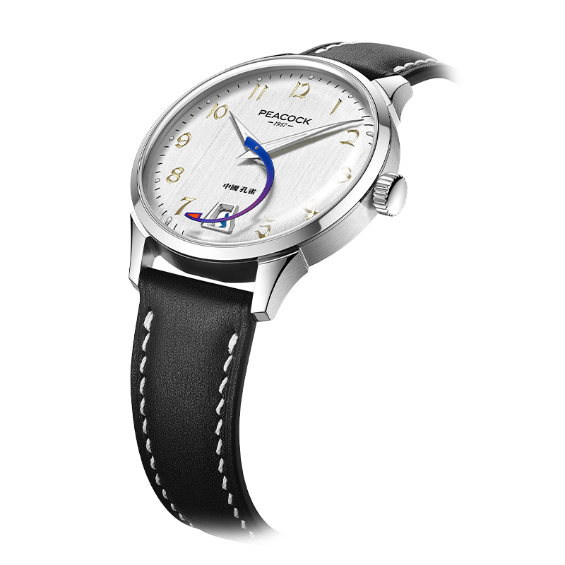Perfection Classic · 1953 · Xian (霰)