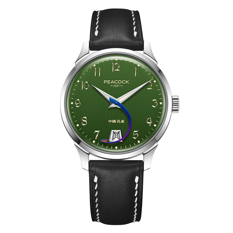 Perfection Classic · 1953 · Cang (苍)