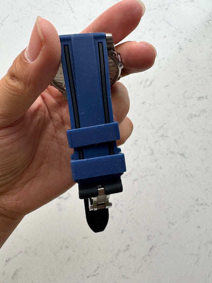 [Unavailable] [Pre-owned] Jinlery Double Tourbillon J9050J1