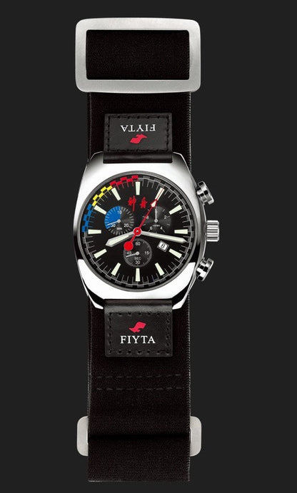 [Pre-owned] Shenzhou 6 Space Watch · public version · titanium