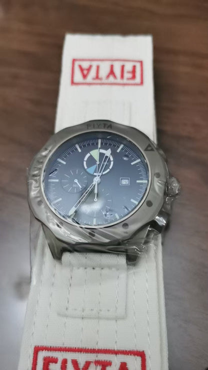 [Pre-owned] Shenzhou 7 Space Watch · public version