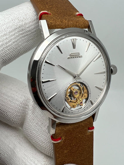 [Pre-owned] Beijing Tourbillon Watch 80 Hour Power Reserve