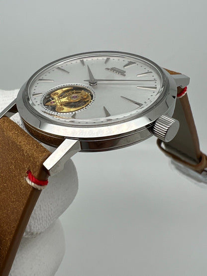 [Pre-owned] Beijing Tourbillon Watch 80 Hour Power Reserve