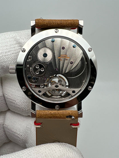 [Pre-owned] Beijing Tourbillon Watch 80 Hour Power Reserve