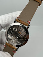 [Pre-owned] Beijing Tourbillon Watch 80 Hour Power Reserve