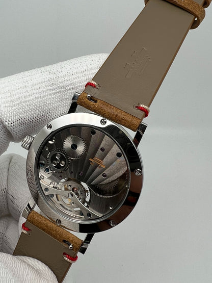 [Pre-owned] Beijing Tourbillon Watch 80 Hour Power Reserve