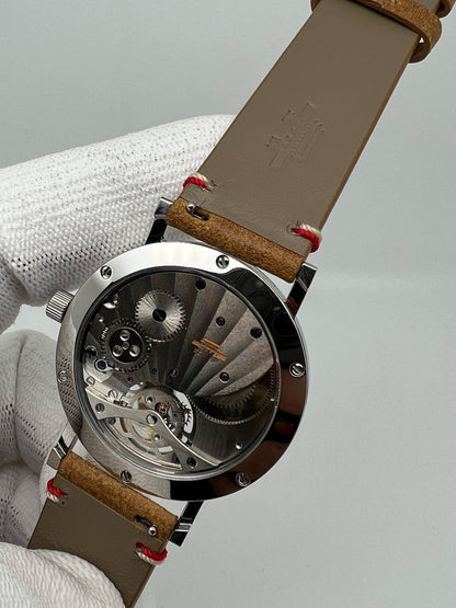 [Pre-owned] Beijing Tourbillon Watch 80 Hour Power Reserve