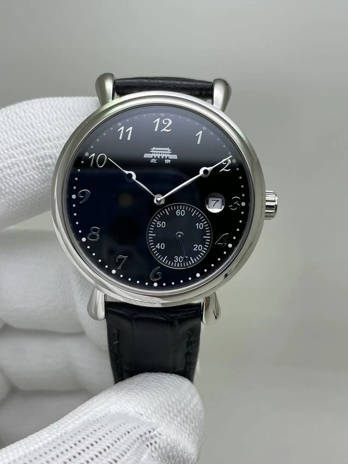 [Pre-owned] Beijing Watch 38 mm Diameter S5018G