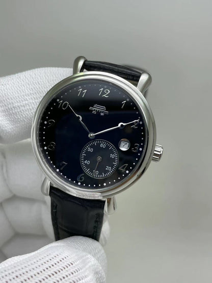 [Pre-owned] Beijing Watch 38 mm Diameter S5018G