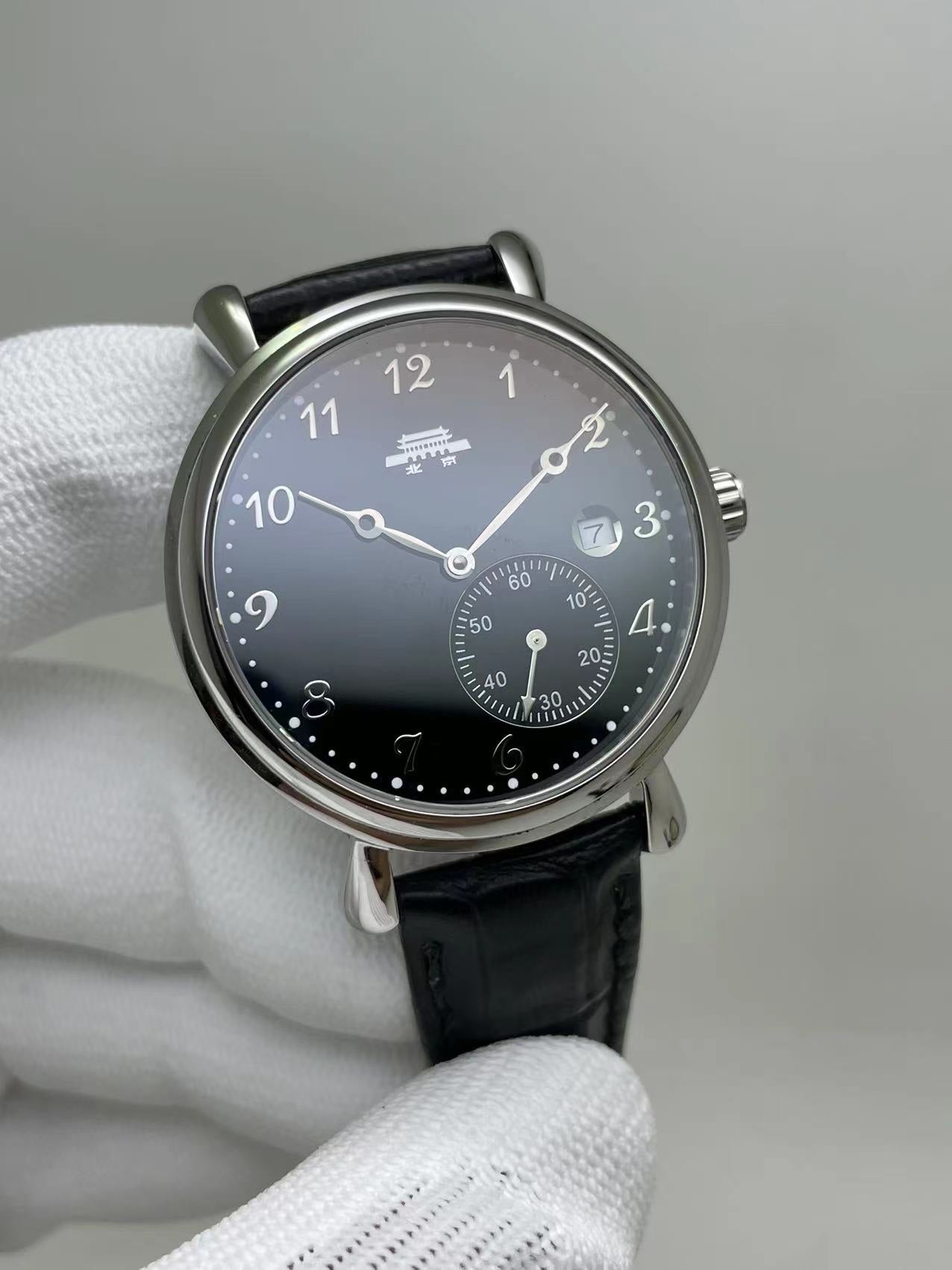 [Pre-owned] Beijing Watch 38 mm Diameter S5018G