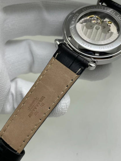 [Pre-owned] Beijing Watch 38 mm Diameter S5018G