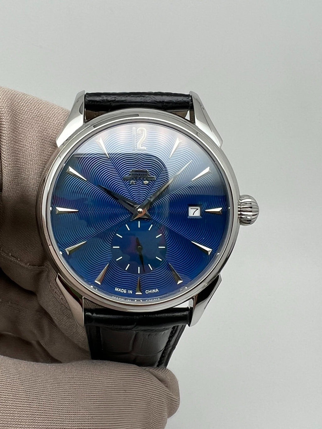 [Pre-owned] Beijing Watch Beihai Collection 38 mm Diameter