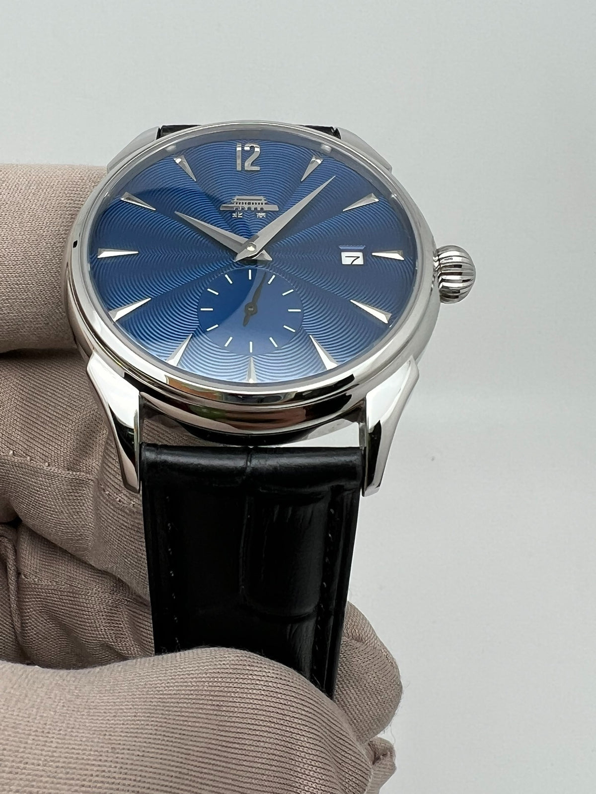 [Pre-owned] Beijing Watch Beihai Collection 38 mm Diameter