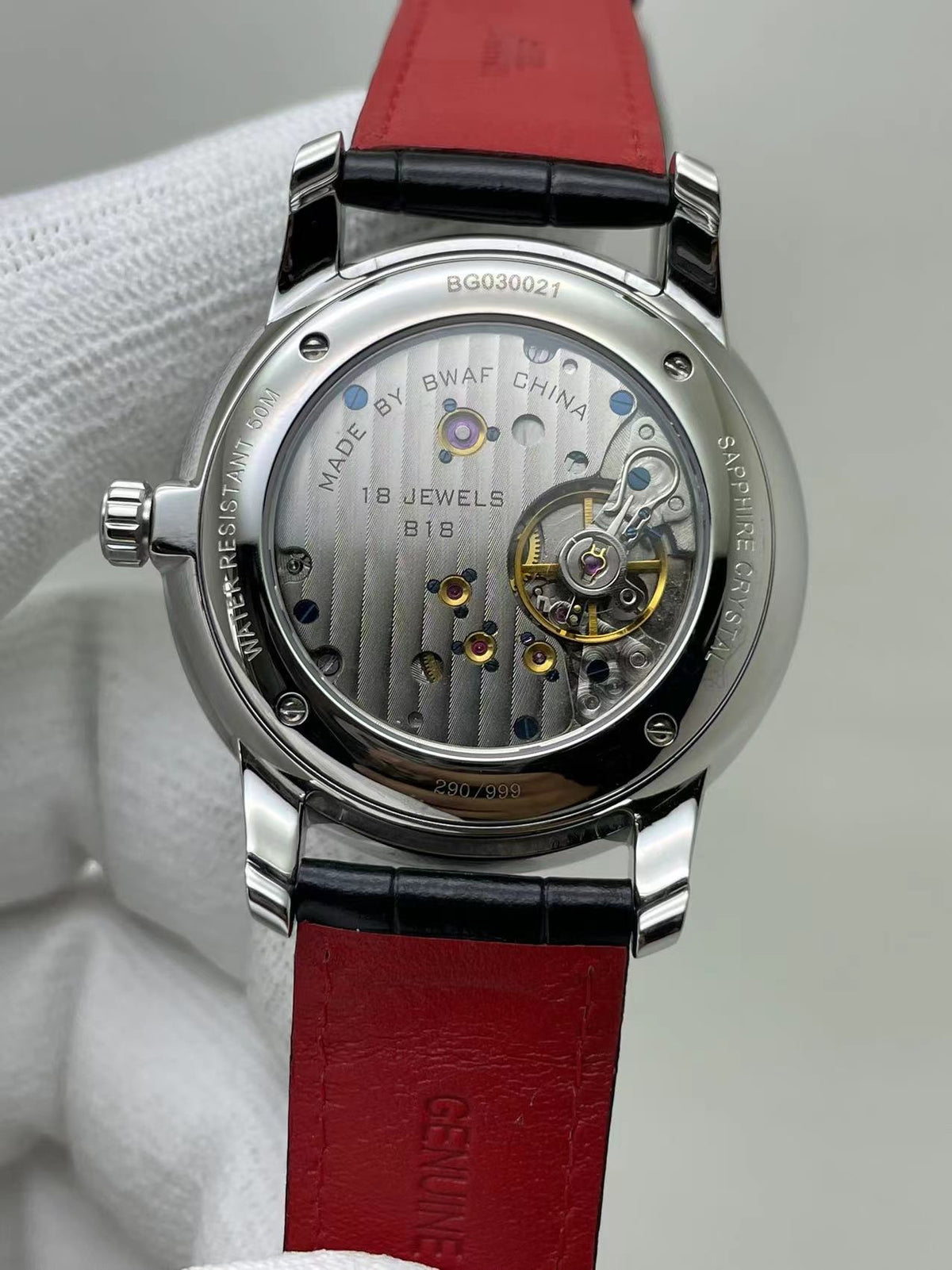 [Pre-owned] Architectural · BG030021