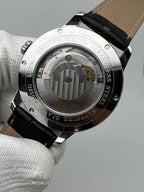 [Pre-owned] Beijing Watch The Great Wall Silver Dial 41 mm Diameter