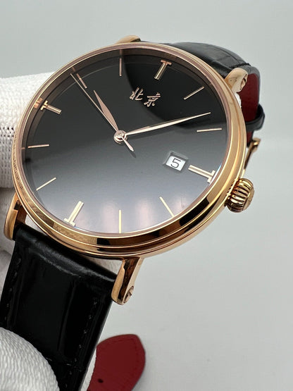 [Pre-owned] Beijing · Enamel Dial