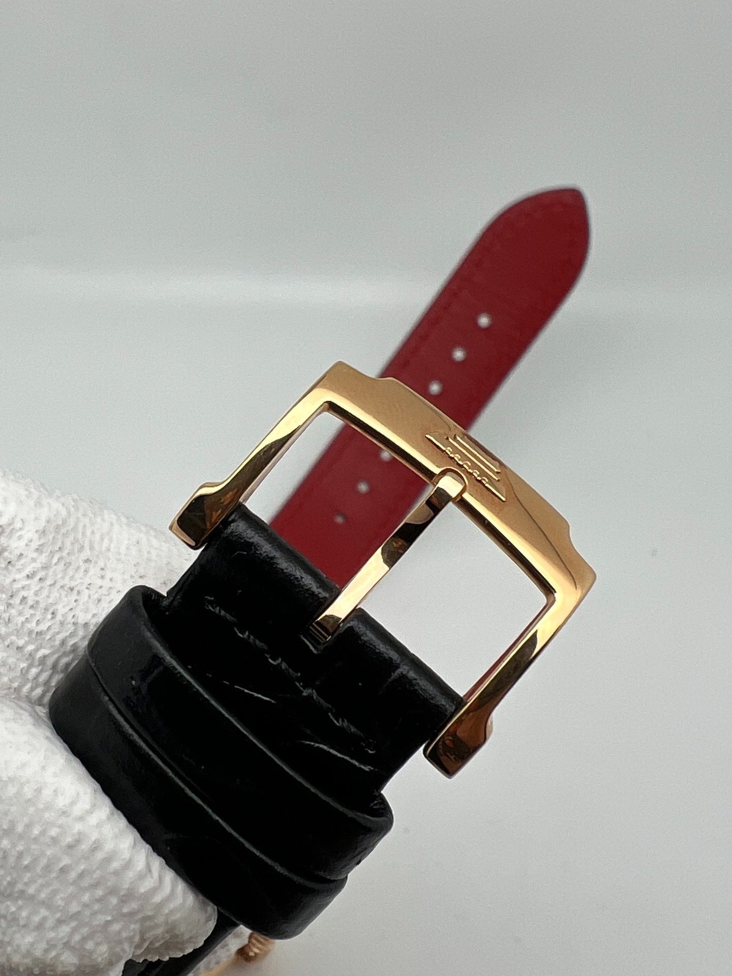 [Pre-owned] Beijing · Enamel Dial