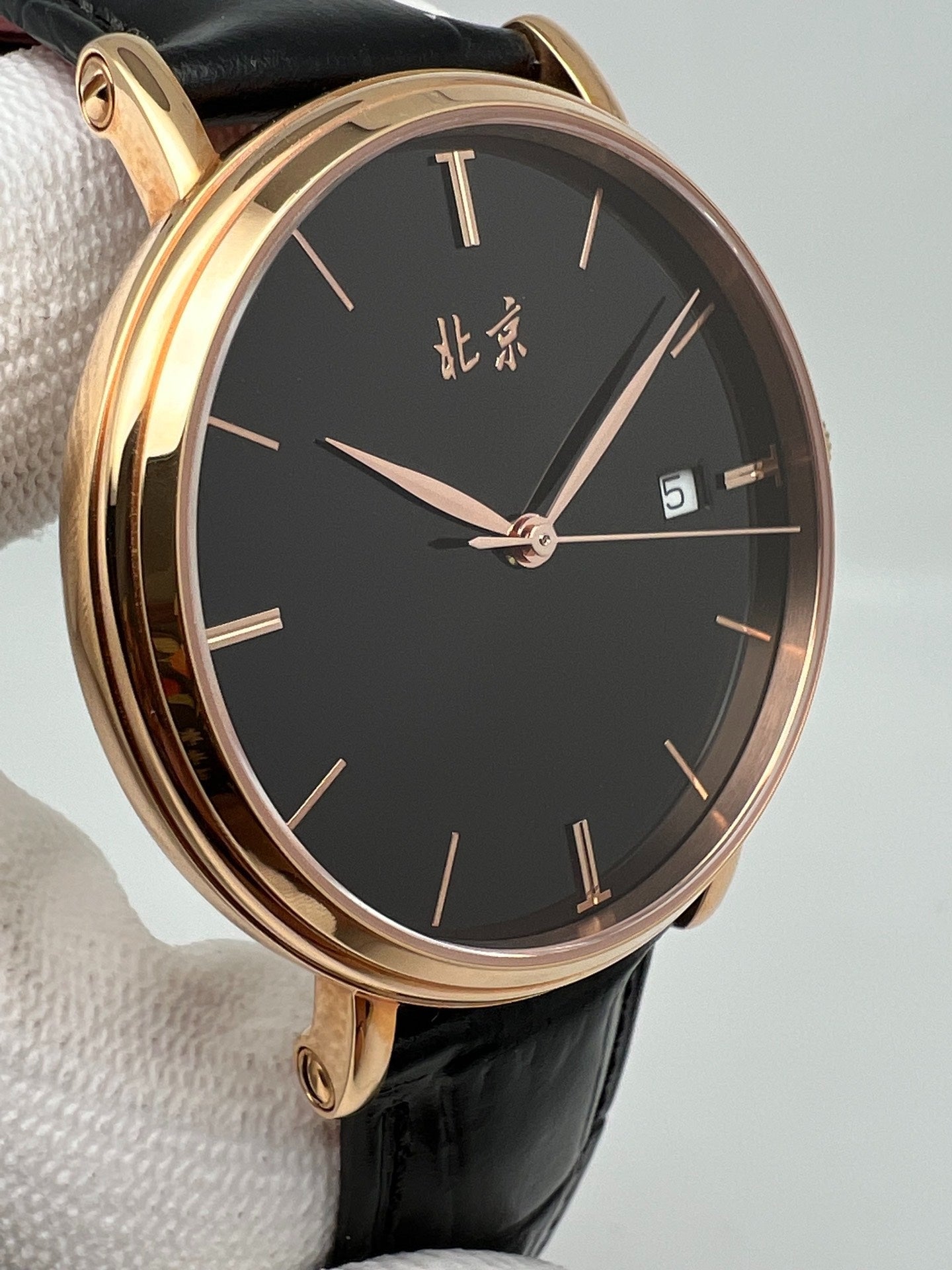 [Pre-owned] Beijing · Enamel Dial
