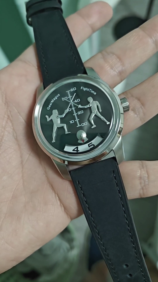 [Pre-owned] FightTime