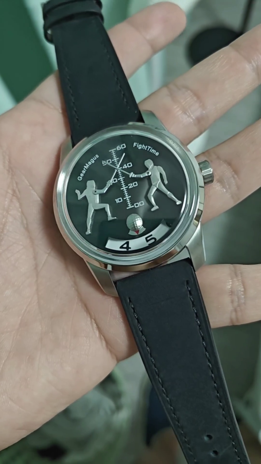 [Pre-owned] FightTime