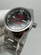 [Pre-owned] Beijing Watch China Go Carbon Fiber Dial