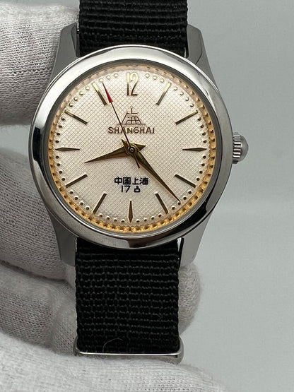[Pre-owned] Shanghai Watch