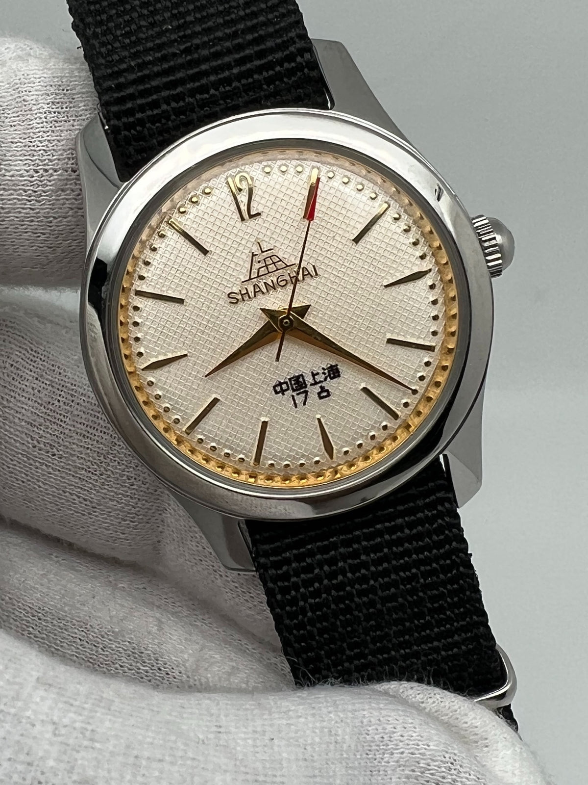 [Pre-owned] Shanghai Watch
