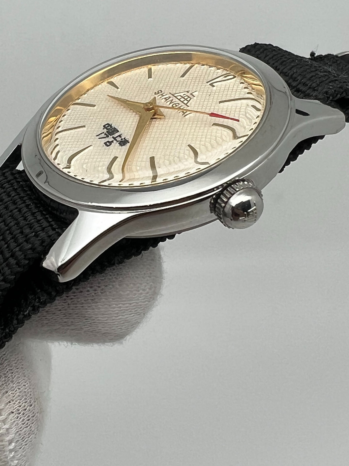 [Pre-owned] Shanghai Watch