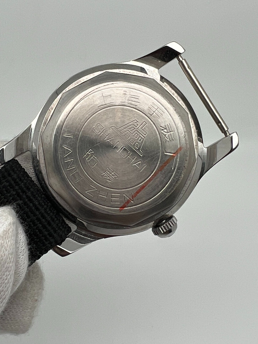[Pre-owned] Shanghai Watch