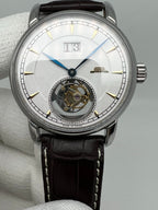 [Pre-owned] Beijing Tourbillon Watch Grand Date 42 MM