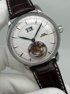[Pre-owned] Beijing Tourbillon Watch Grand Date 42 MM