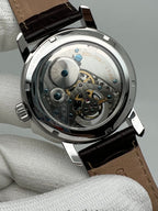 [Pre-owned] Beijing Tourbillon Watch Grand Date 42 MM