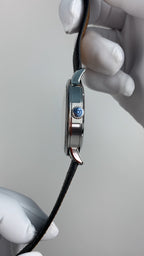 Mark Chen 02N · mother-of-pearl dial