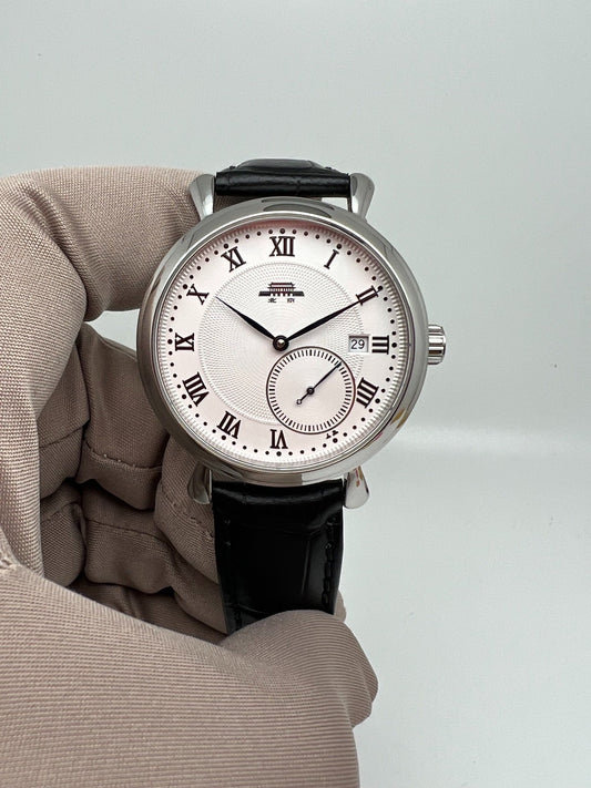 [Pre-owned] Beijing Watch Classic Collection REF S5018G