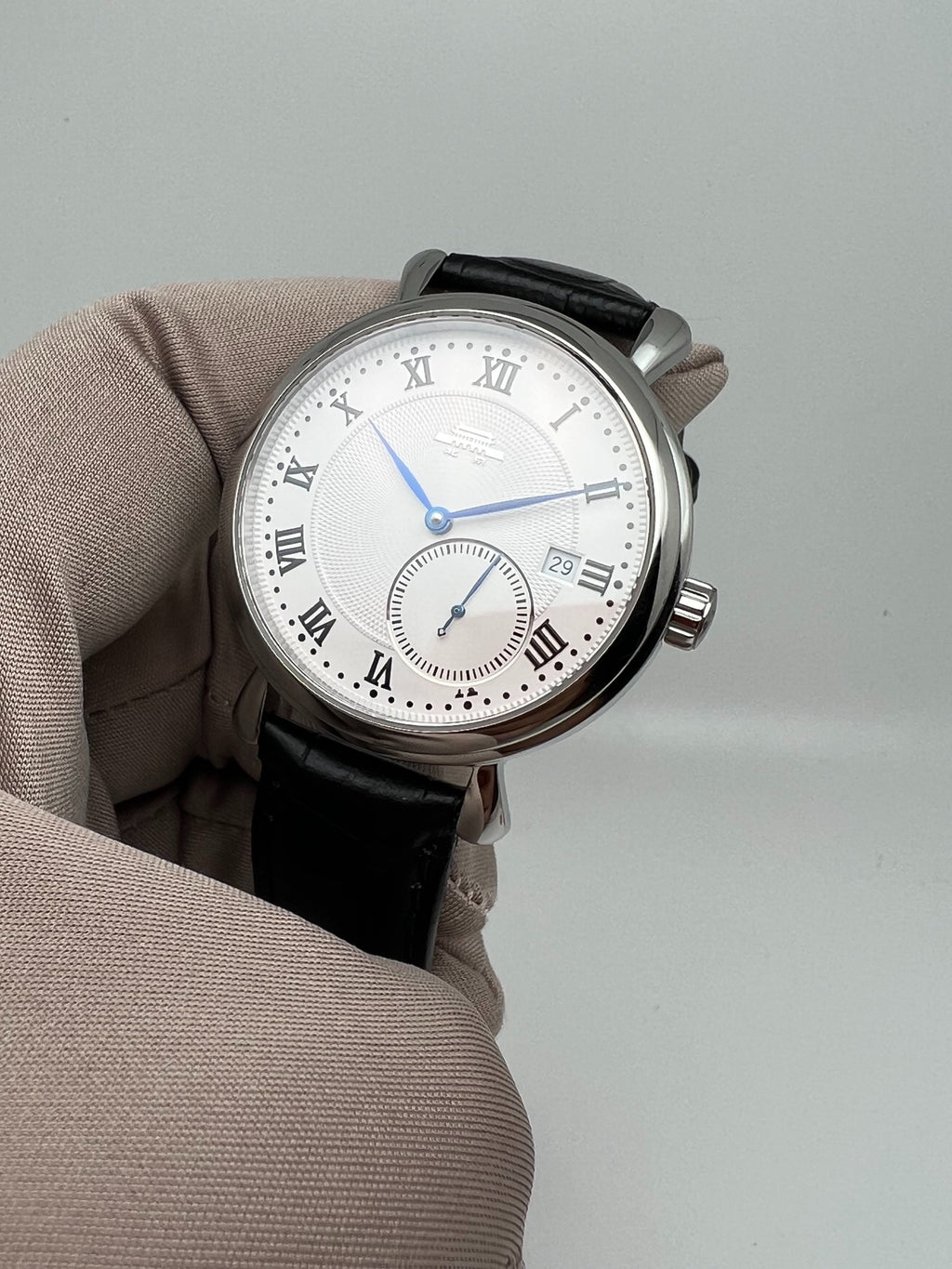 [Pre-owned] Beijing Watch Classic Collection REF S5018G