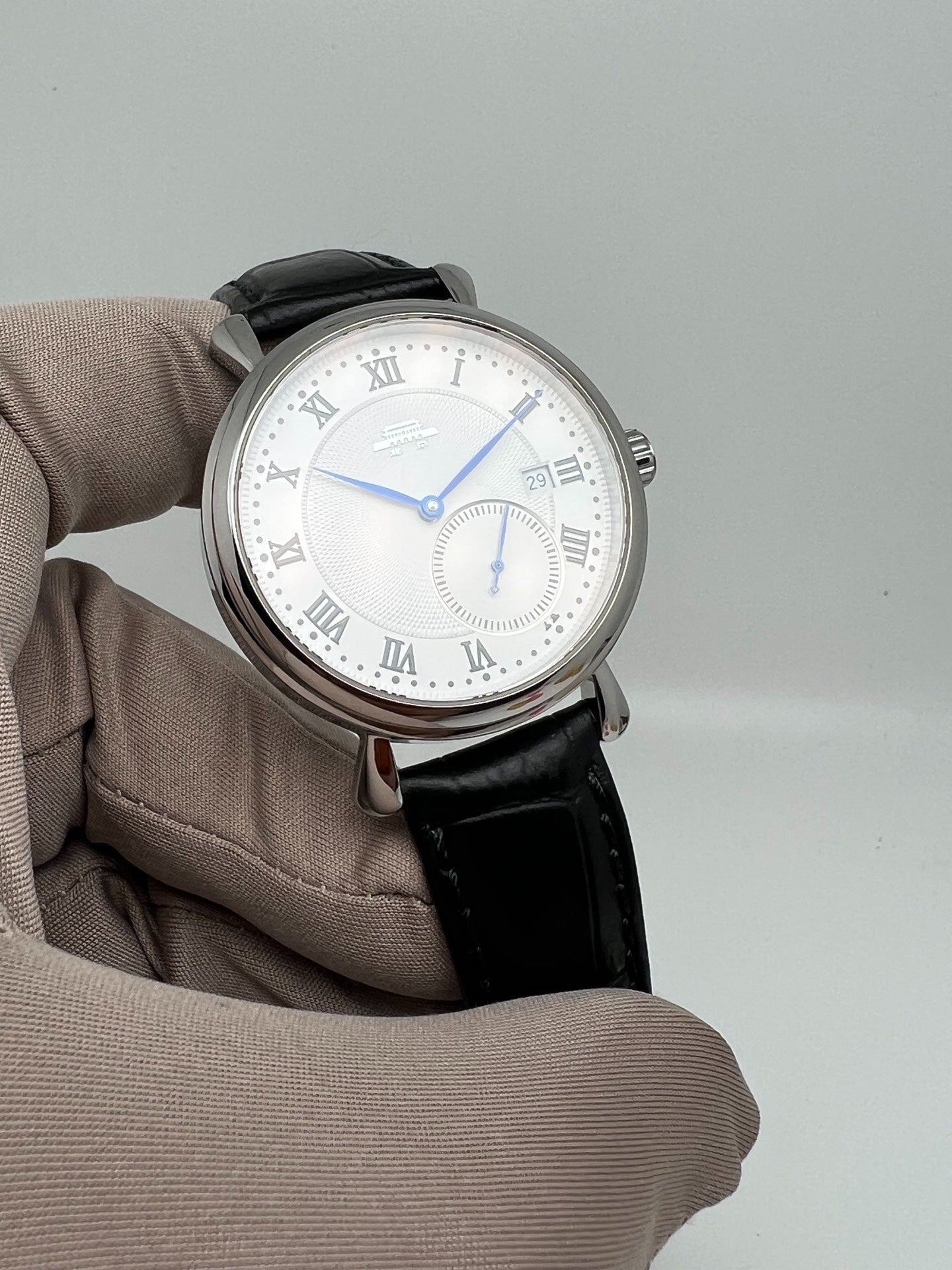 [Pre-owned] Beijing Watch Classic Collection REF S5018G
