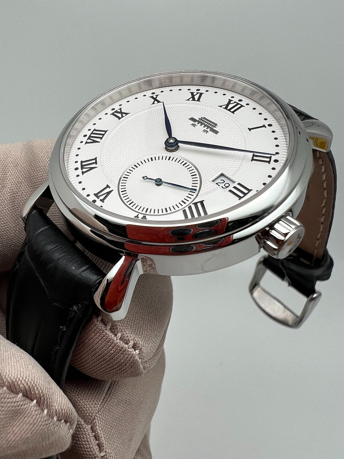 [Pre-owned] Beijing Watch Classic Collection REF S5018G