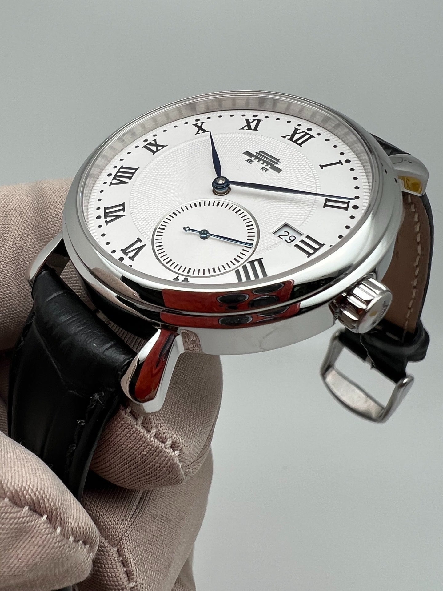 [Pre-owned] Beijing Watch Classic Collection REF S5018G